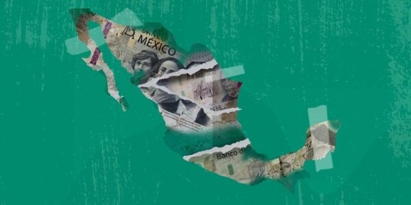 México está estancado en competitividad internacional por debilidad económica: IMCO