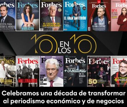 10 en los 10 | Cinépolis, la historia de la conquista internacional en una década