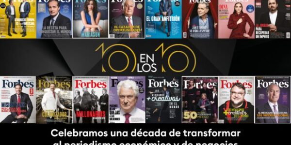 10 en los 10 | Cinépolis, la historia de la conquista internacional en una década