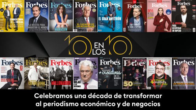 10 en los 10 | Cinépolis, la historia de la conquista internacional en una década