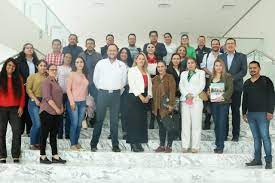 Capacita Gobierno de Zacatecas a Instituciones de Educación Superior en Guía Consultiva de Desempeño Municipal