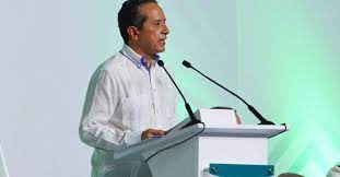 Ha sido un privilegio servir a Quintana Roo: Carlos Joaquín