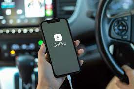 Usuarios del iphone 14 están teniendo problemas al usar apple carplay. ¿qué está pasando?