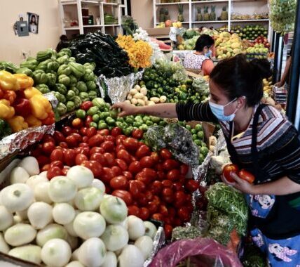 Se mantiene alta inflación en Zacatecas
