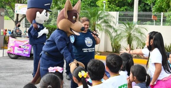 Resaltan en Cancún acciones a favor de la paz