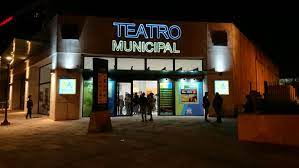 El Teatro Municipal “Rosita Ávila” ofrece una variada cartelera de espectáculos esta semana