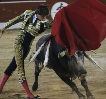 Dan ultimátum para suspensión de corridas de toros en Zacatecas