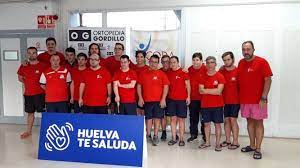 El CODA acude al Campeonato de Andalucía de Natación Adaptada con quince nadadores