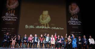 Inauguran edición 50 del Festival Internacional Cervantino