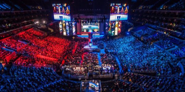 Los Esports y cómo están cambiando el mundo de los deportes