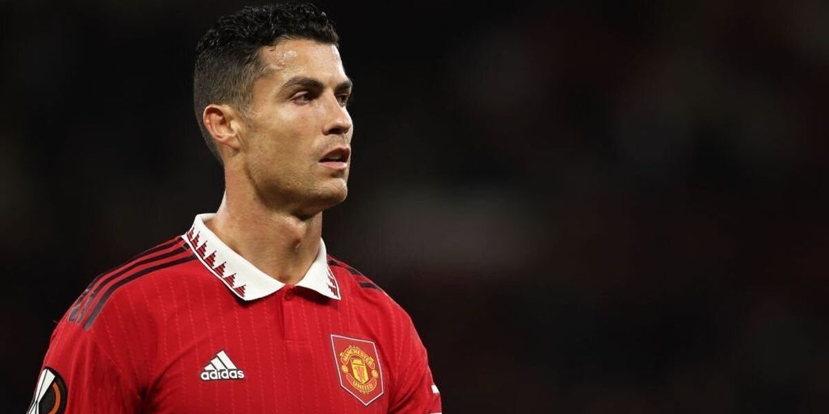 El Manchester United, dispuesto a deshacerse de Cristiano Ronaldo gratis en enero