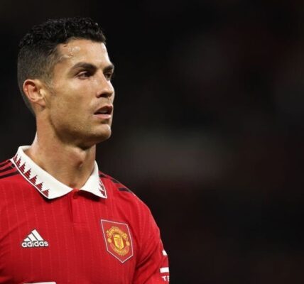 El Manchester United, dispuesto a deshacerse de Cristiano Ronaldo gratis en enero