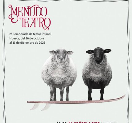 Menudo Teatro