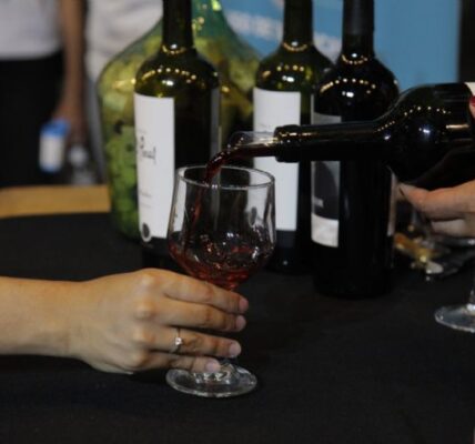 La Capital Internacional del Vino celebra sus 35 años con un gran evento