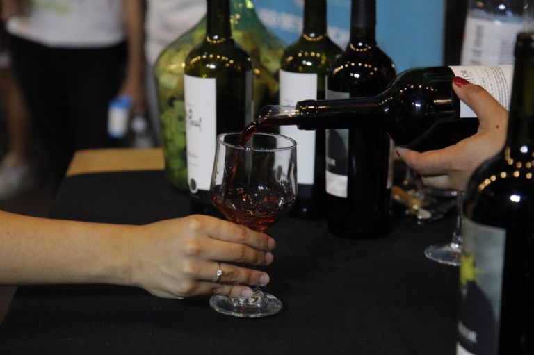 La Capital Internacional del Vino celebra sus 35 años con un gran evento