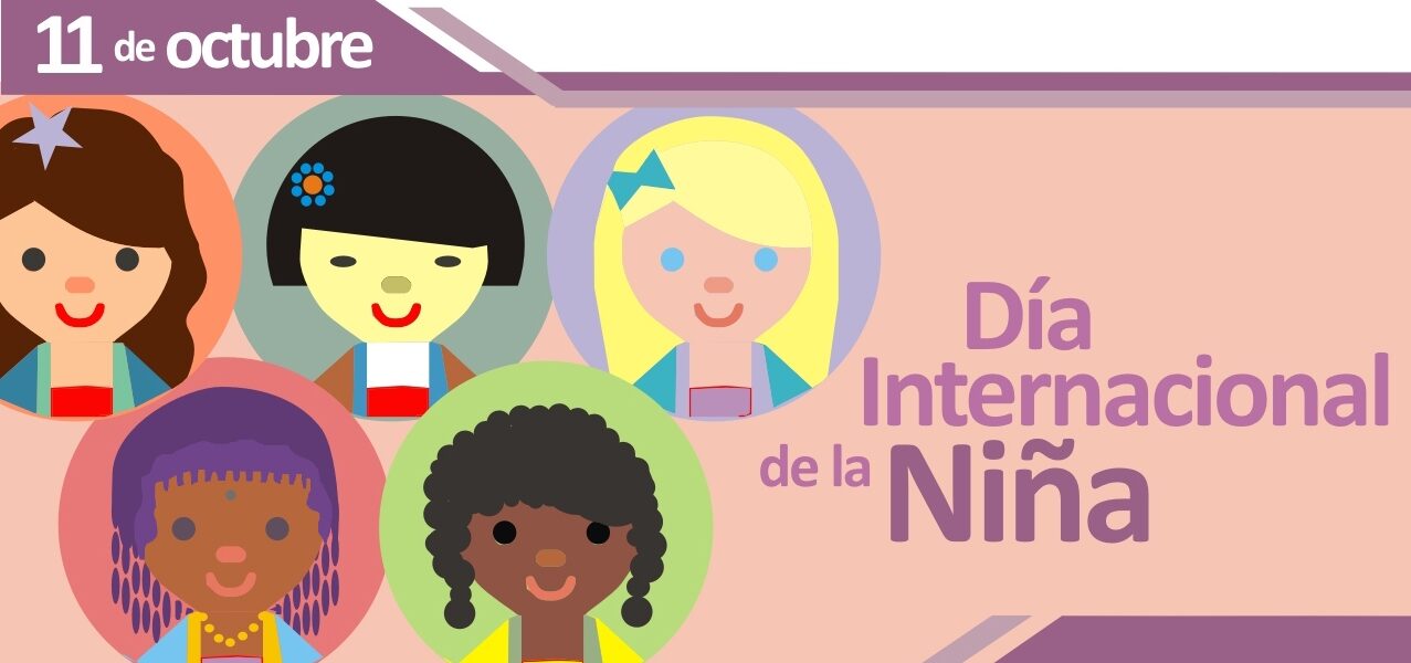 Día Internacional de la Niña 2022: ¿Por qué se conmemora el 11 de octubre?