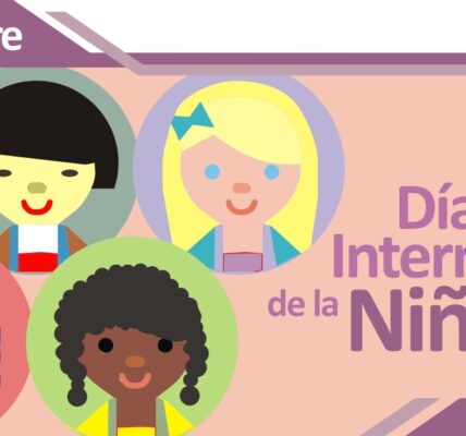 Día Internacional de la Niña 2022: ¿Por qué se conmemora el 11 de octubre?