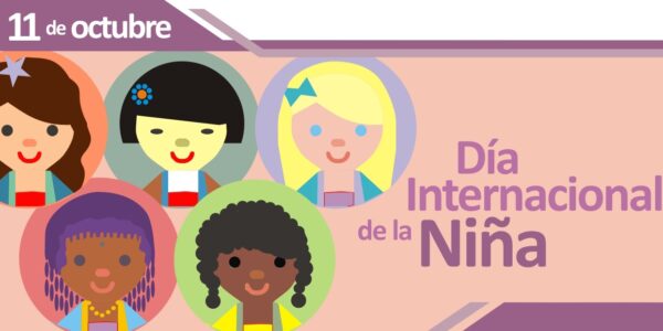 Día Internacional de la Niña 2022: ¿Por qué se conmemora el 11 de octubre?