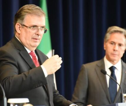 EU y México se comprometen a aumentar inversión en salud y seguridad