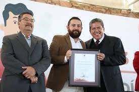 Con acceso a la salud y a medicamentos, las familias de Zacatecas tendrán bienestar: Gobernador David Monreal