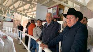 Zacatecas, listo para el arranque del 78º Congreso y Campeonato Nacional Charro 2022