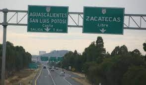 Zacatecas anuncia inversión de más de 2,500 millones de pesos