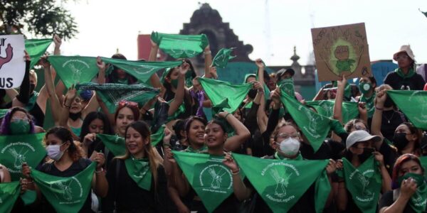 Quintana Roo despenaliza el aborto; diputados avalan interrupción legal del embarazo