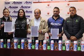 Preparan carrera Akron Norte vs. Sur en Zacatecas; participarán más de mil atletas de todo el país