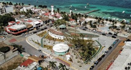 Cancún y Riviera Maya, los más buscados para vacacionar en invierno