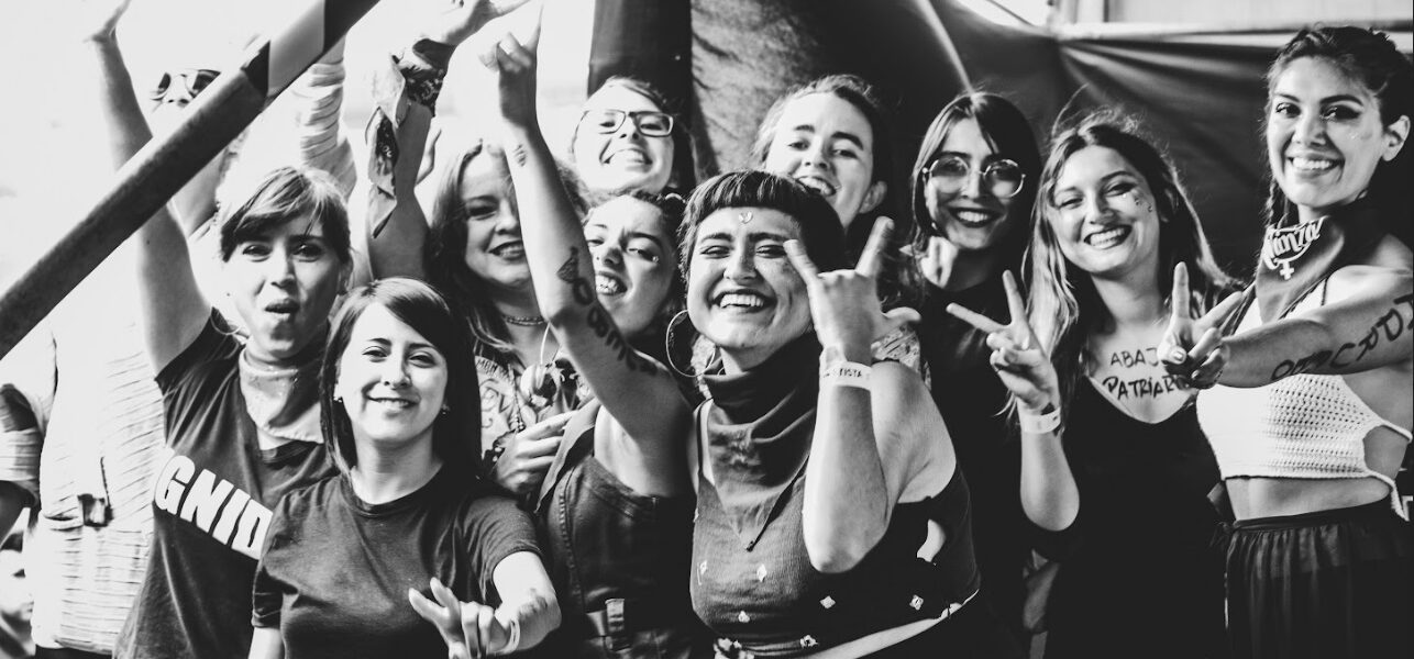 FIMM 2022: Festival Internacional de Mujeres Músicas