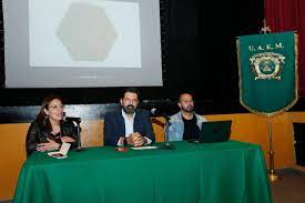 Inicia Festival Inmersivo de Producción Multimedia “Desfases” en la UAEM