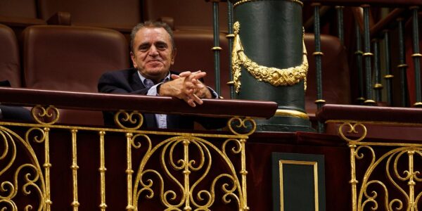 El Congreso aprueba la nueva Ley del Deporte