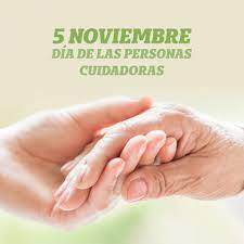 Se conmemora el Día Internacional de las Personas Cuidadoras