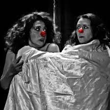 El 9º Encuentro Internacional de Clown estará conformado en su mayoría por mujeres