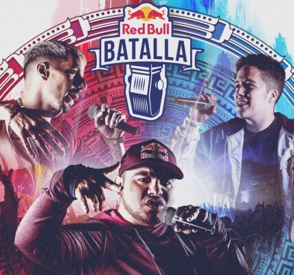 Red Bull Batalla Final Internacional México 2022: precio de boletos