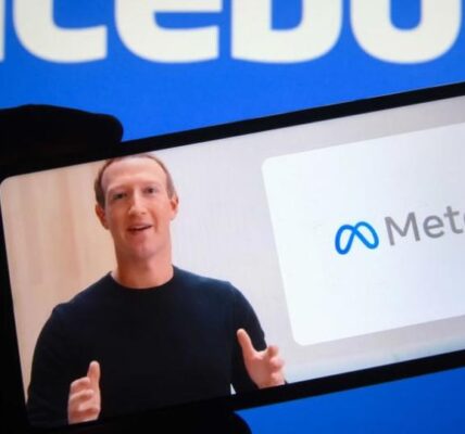 Meta, la empresa propietaria de Facebook, Instagram y WhatsApp, despedirá a 11.000 empleados