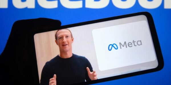 Meta, la empresa propietaria de Facebook, Instagram y WhatsApp, despedirá a 11.000 empleados