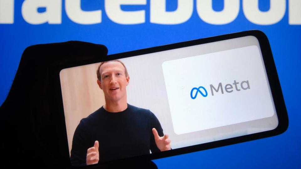 Meta, la empresa propietaria de Facebook, Instagram y WhatsApp, despedirá a 11.000 empleados