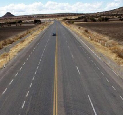 Zacatecas sin recurso federal para caminos y carreteras: PEF2023