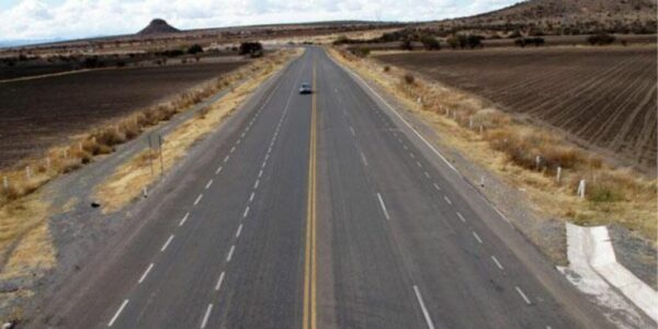 Zacatecas sin recurso federal para caminos y carreteras: PEF2023