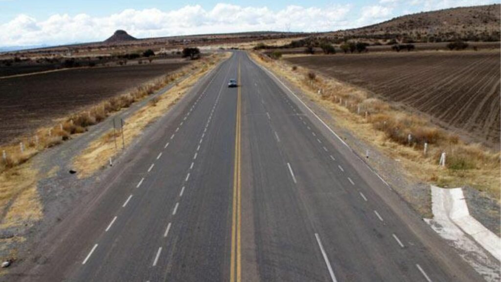 Zacatecas sin recurso federal para caminos y carreteras: PEF2023