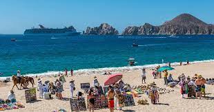 Los Cabos, Puerto Vallarta y Cancún, en el Top Ten de destinos globales que más crecieron