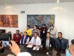 Con la llegada de la nueva gobernanza, incrementó notablemente el abasto de medicamentos en Zacatecas: AMANC