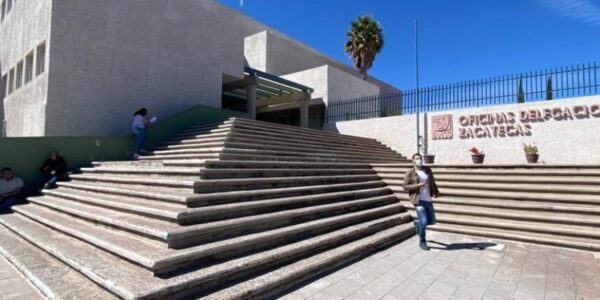 Tienen adeudos con el IMSS 46 ayuntamientos de Zacatecas