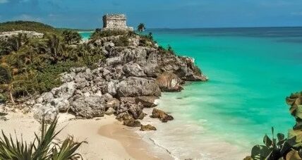 Quintana Roo atrae inversión para desarrollo hotelero y residencial de lujo