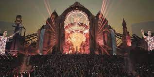 Tomorrowland regresa a Suramérica en 2023: todo lo que debe saber