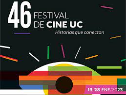 Festival de Cine UC vuelve en forma presencial y en colaboración con Mubi