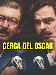 Oscars 2023: "Argentina, 1985", como mejor película internacional