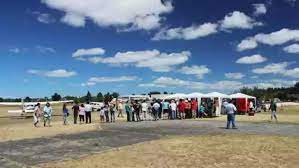 Con vuelos populares regresa el Festival Aéreo del Ranco