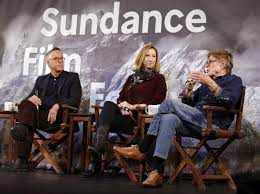 Festival de Sundance: realizadores ucranianos e iraníes homenajeados en la edición de 2023